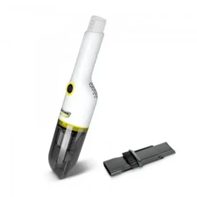 Kärcher CVH 2-4 / Aku ručný vysávač / 4 V / 150 ml / Bez aku (1.198-450.0)