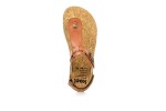 Koel Abriana Cognac barefoot sandále 33 EUR