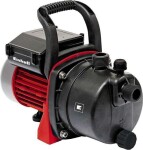 Einhell GC GP 6538 / Záhradné čerpadlo / 650W / Kapacita 3.8000 lh / Tlak 3.6 bar / Samonasávacia výška 8 m (4180280)