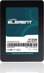 Mushkin Element 512GB 2.5" SATA III (MKNSSDEL512GB)