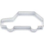 Vykrajovátko auto 7,3 cm - Smolík - Smolík