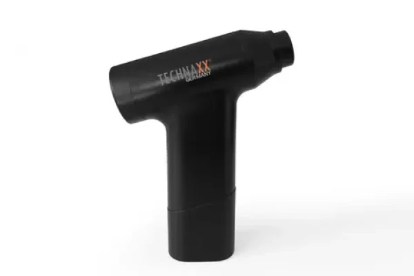 Technaxx TX-293 Batériový vysávač / Funkcia odsávania / 160 W / 2500mAh / 90db / 130 000 ot.min (5168)
