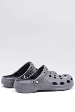 Pánske klasické tenisky Crocs Grey 44