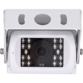 Blaupunkt RVC 3.0 cúvacia kamera s káblom IR doplnkové, integrovaný mikrofón biela; 2009019000001