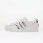 Tenisky adidas Superstar II Ftwr White/ Silver Met./ Silver Met. EUR 38