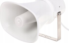 Hikvision sieťový Reproduktor TUBOWY DS-QAZ1307G1T-E 7 W IP67 Hikvision