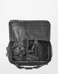 Patagonia Black Hole Duffel 55L Black w/Black
