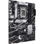 Asus Prime B760- PLUS / B760 / LGA 1700 / 4X DDR5 / PCIEx16 / 1x GLAN / Wi-Fi / ATX (90MB1EF0-M1EAY0)