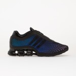 Tenisky adidas Megaride S2 Core Black/ Hi-Res Blue/ Supplier Colour EUR 41 1/3