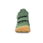 Ricosta Nico khaki zimné barefoot topánky 25 EUR