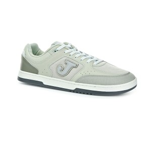 Joma Flexy 2612 Light gray (BFFLEXS2612) celoročné nízke barefoot topánky 41 EUR
