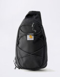 Carhartt WIP Kyle Sling Bag Black
