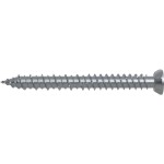 Fischer 532934 Windowframe screw 7.5 mm 122 mm ITX 100 ks; 532934