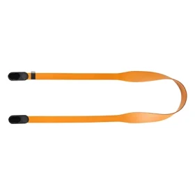 Peak Design Form Amber / Remienok na fotoaparát / kožený / krátky (LRS-S-AM-1)