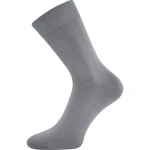 Ponožky LONKA Habin grey 3 páry 41-42 118777