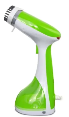Esperanza EHI008 Velure naparovač odevov bielo-zelená / 1400W / 220ml (AGDESPPAW0002)