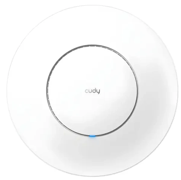Cudy AP3600 biela / Access point / Wi-Fi 6 / Dual-band / PoE / 4 antény (AP3600)