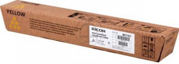 Ricoh 407534 Yellow Originál (407534)