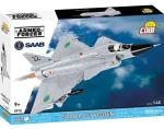 Cobi 5915 Švédske stíhacie lietadlo Saab AJ 37 Viggen