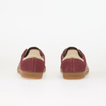 Tenisky adidas Samba OG Shadow Red/ Warm Vanilla/ Gum4 EUR 41 1/3