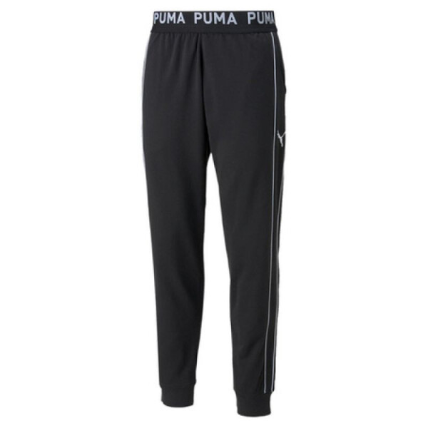 Pánske nohavice Train Knit Jogger 521837 01 Puma