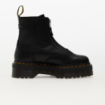 Tenisky Dr. Martens Jetta Zip Boot Black EUR 40