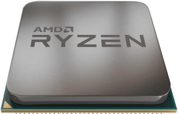 AMD AMD Ryzen 5 3400G procesor 3,7 GHz 4 MB L3