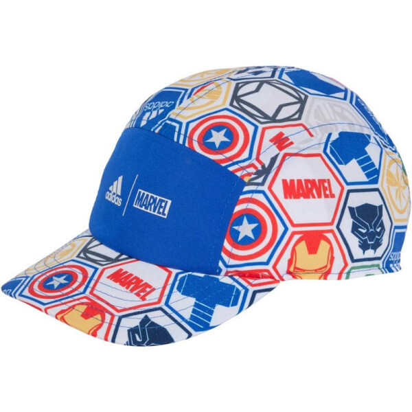 Čiapka adidas Marvel's Avengers Jr IT9423