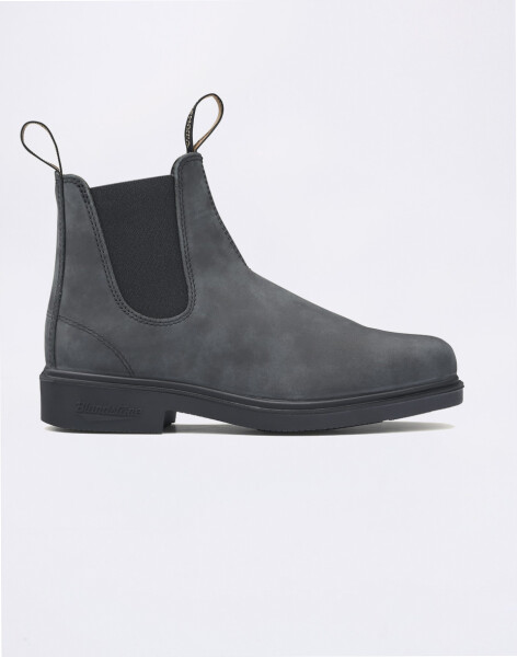 Blundstone 1308 Rustic Black 45