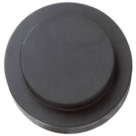 Prítlačná doska Ø 90x62,7mm KS Tools 460.1779; 460.1779