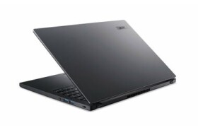 Acer TravelMate P2 TMP215-54 čierna / 15.6 FHD / i5-1235U 3.3GHz / 8GB / 512GB / Intel Iris Xe / W10 +11P (NX.VYFEC.002)