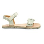 Froddo G3150265-6 Flexy Gold Shine barefoot sandále 34 EUR