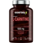 Trec Nutrition ESSENSEY L-Carnitín - 90 kapsúl (5902114047542)