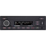 Blaupunkt BLAUPUNKT Madrid 200 BT (Geringe Einbautiefe, laufwerklos) (2001020000001)