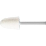 PFERD TOOLS 44100193 leštiace pero Priemer 20 mm 10 ks; 44100193