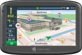 Navitel E505