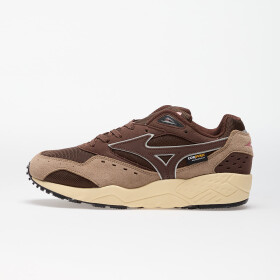 Tenisky Mizuno Contender Cordura Chicory Coffee/ Harbor Mist/ Fossil EUR 42.5
