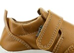 Beda Playful Caramel prvé barefoot topánočky (BFN 2026/CPK) 19 EUR