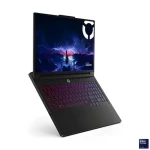Lenovo Legion Pro 7 16IAX10H čierna / Notebook / 16" WQXGA OLED / Core Ultra 9 290HX / 64GB / 1TB SSD / RTX 5070Ti (83F500QXCK)