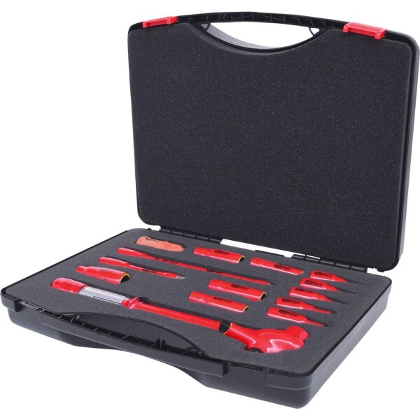 KS Tools 1171881 Súprava nástrčných hlavíc, 117.1881; 117.1881