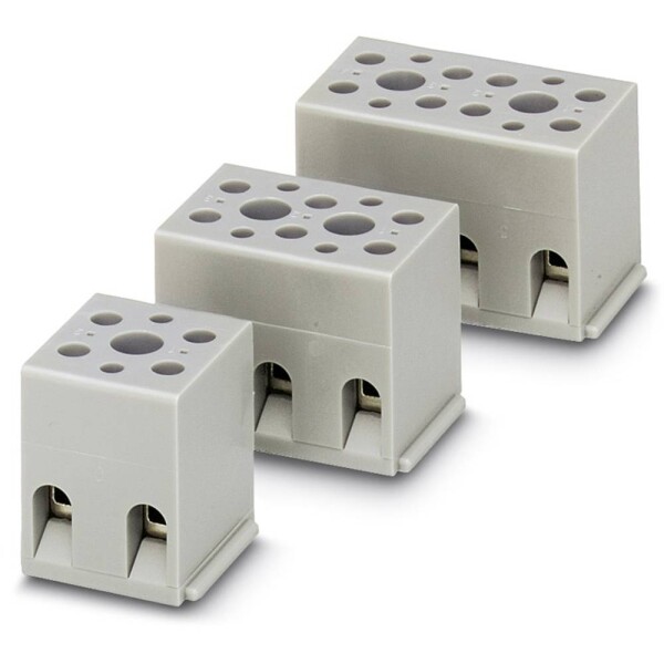 Device terminal block G 5/ 4-EX 2703185 Phoenix Contact; 2703185