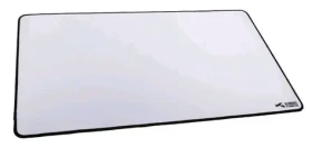 Glorious Mouse pad XL Extended biela / podložka pod myš / 61 x 35 cm / hrúbka 3 mm (GW-P)