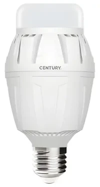 Century MAXIMA E40 / LED žiarovka / 150W / 16490lm / 6500K / studená biela (MX-1504065)