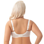 Dámska podprsenka 937 Evia cream - GORSENIA krémová 100/G