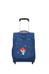 Detský kufrík na kolieskach Travelite Mini Mover 2w S Pirate