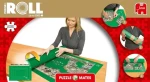 JUMBO Rolovacia podložka na puzzle