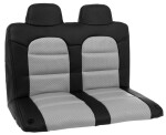 Mamido Elektrické autíčko Jeep Raptor 4x4 zelené