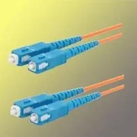 Opticord SC-SC 62.5-125µ 3m (1222)