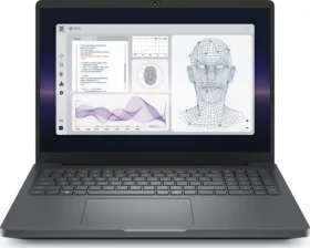 DELL Pro Max 16 PLUS MB16250 / Notebook / 16" FHD + / Intel Core Ultra 9 285HX / 64GB / 1TB SSD / RTX PRO 3000 / W11P (3JX08)