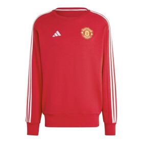 Adidas Manchester United DNA Mikina M IT4163 M (178 cm)